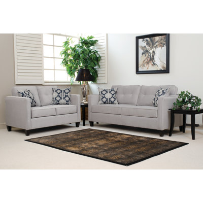 WRLO6492 Willa Arlo Interiors Living Room Sets