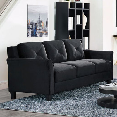 Mercer41 MRCR5895 32771853 Kingsbridge Sofa