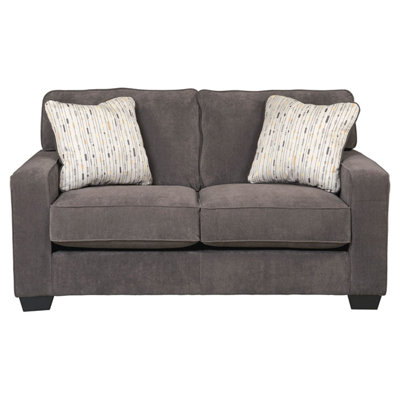 Willa Arlo Interiors WRLO7094 Arachne Loveseat