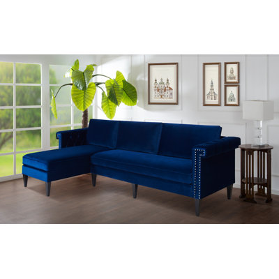 WRLO7996 Willa Arlo Interiors Sectionals