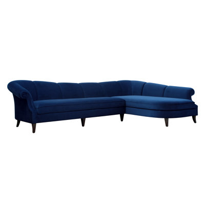 WRLO7948 Willa Arlo Interiors Sectionals