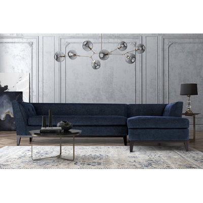 WRLO1194 Willa Arlo Interiors Sectionals