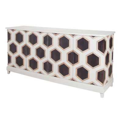 Clairville Credenza