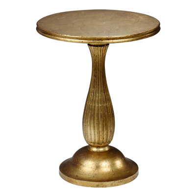 Goldleaf French 28 Bistro Table
