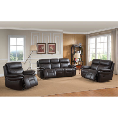 Rushmore-SLC Amax Living Room Sets