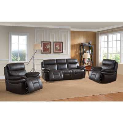 Rushmore-SCC Amax Living Room Sets