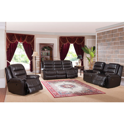 Astoria-SLC Amax Living Room Sets