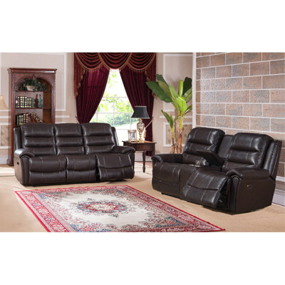 Astoria-SL Amax Living Room Sets