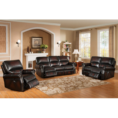 Nevada-SLC Amax Living Room Sets