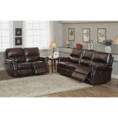 Nevada-SL Amax Living Room Sets