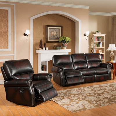 Nevada-SC Amax Living Room Sets