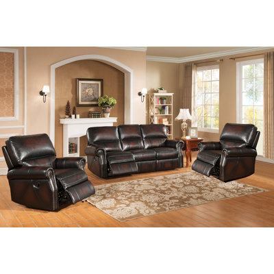 Nevada-SCC Amax Living Room Sets