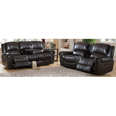 Charlotte-SL Amax Living Room Sets