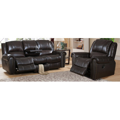 Charlotte-SC Amax Living Room Sets