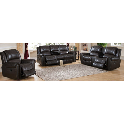 Charlotte-SLC Amax Living Room Sets