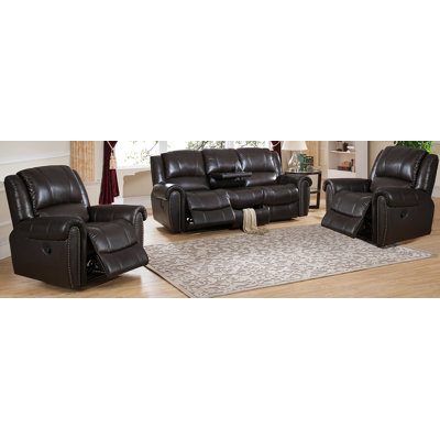 Charlotte-SCC Amax Living Room Sets