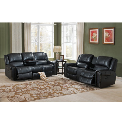 Houston-SL Amax Living Room Sets