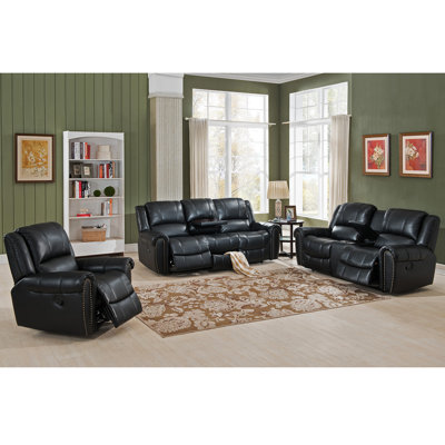 Houston-SLC Amax Living Room Sets