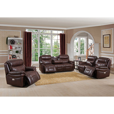 Sanford-SLC Amax Living Room Sets