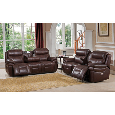 Sanford-SL Amax Living Room Sets