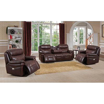 Sanford-SCC Amax Living Room Sets