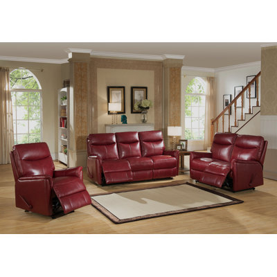 Napa-SLC Amax Living Room Sets