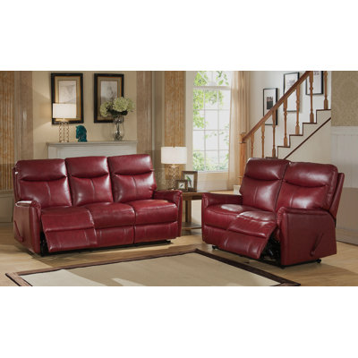 Napa-SL Amax Living Room Sets