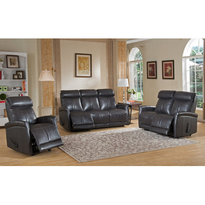 Mosby-SLC Amax Living Room Sets
