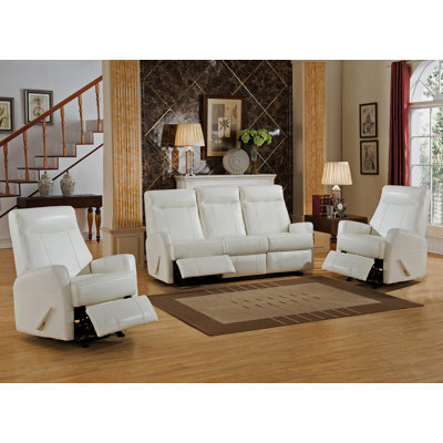 Toledo-SCC Amax Living Room Sets