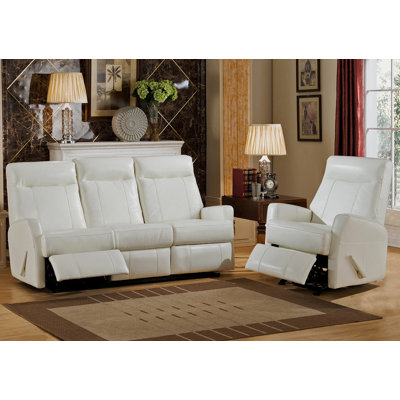Toledo-SC Amax Living Room Sets