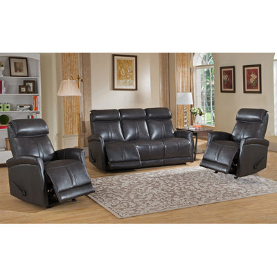 Mosby-SCC Amax Living Room Sets