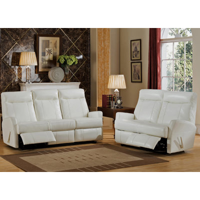 Toledo-SL Amax Living Room Sets