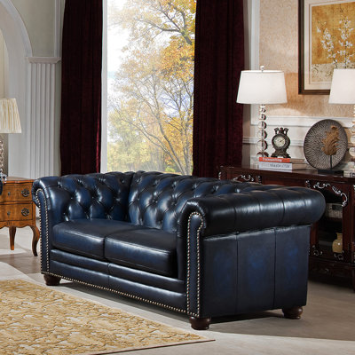 Nebrasaka-L Amax Sofas