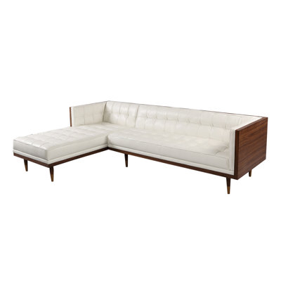 CSTD5793 Corrigan Studio Sectionals