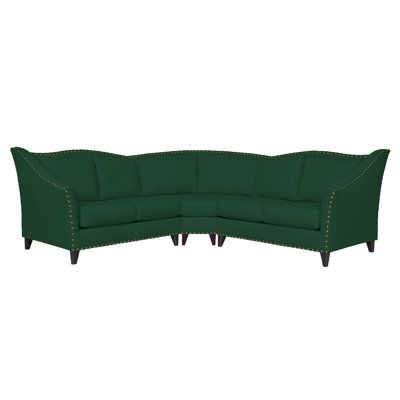 Poshbin 1017ke Carolina Sectional Upholstery
