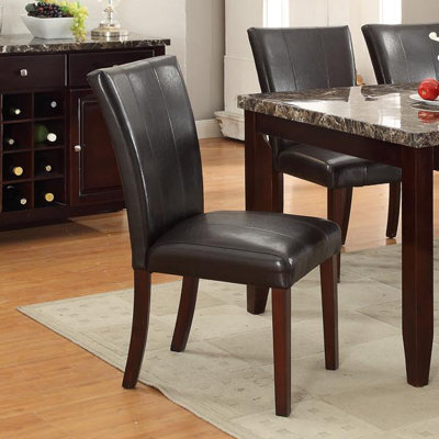 Harvard Side Chair