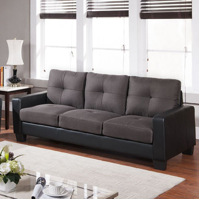 3414-3 BVIN1005 Living In Style Middleton Sofa