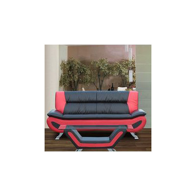 3504-3 BVIN1097 Living In Style Austin Sofa