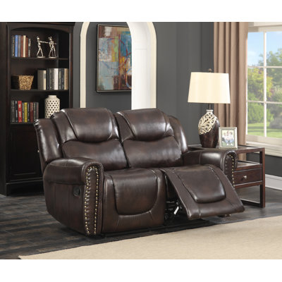 7668-L Living In Style Sofas