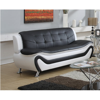 2617-S Living In Style Sofas