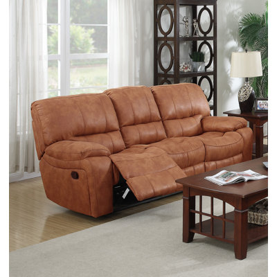 7418-S Living In Style Sofas