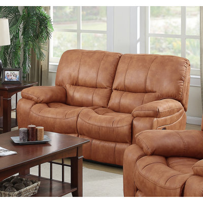 7418-L Living In Style Sofas