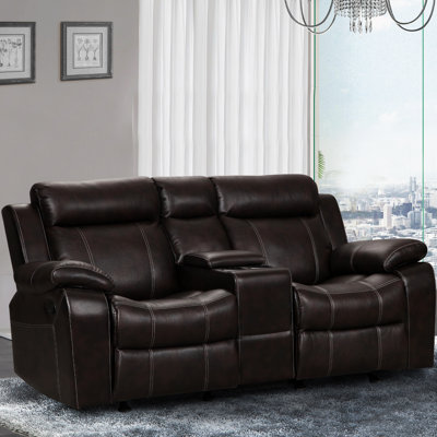 7688-L Living In Style Sofas