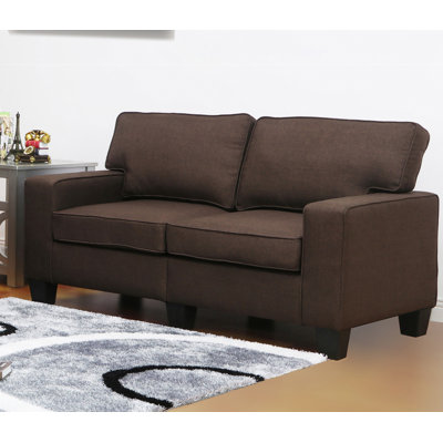 2718-L Living In Style Sofas