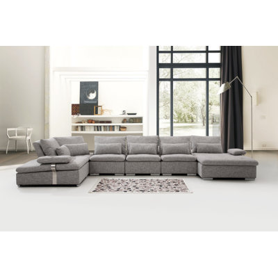 ORNE2767 Orren Ellis Sectionals
