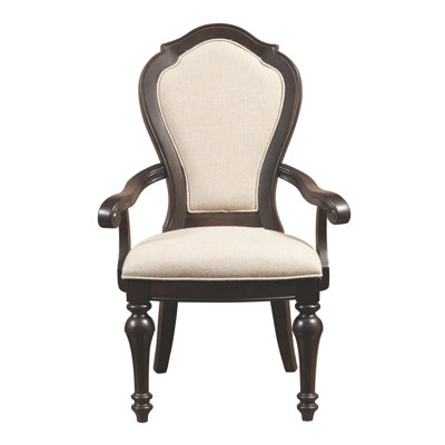 Alderman Arm Chair