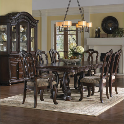 San Marino China Cabinet