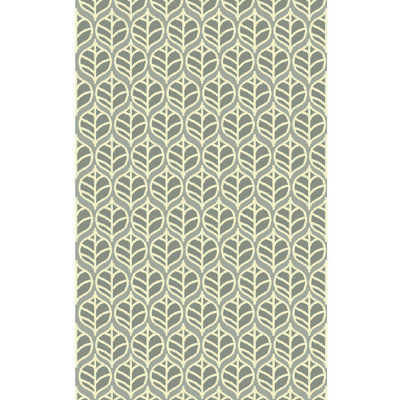 Where To Buy Spaces Homebeyond Pipal Green Area Rug Rug Size 5 X 8