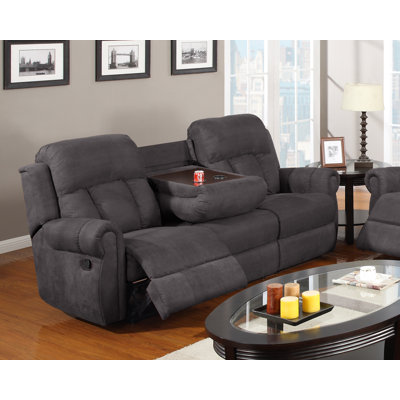 INF6706JB IFIN1049 Infini Furnishings Alexander Reclining Sofa