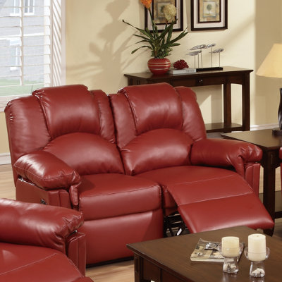 INF6675JB IFIN1036 Infini Furnishings Jacob Reclining Loveseat